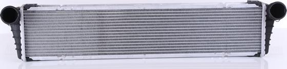 Nissens 63798 - Radiators, Motora dzesēšanas sistēma ps1.lv