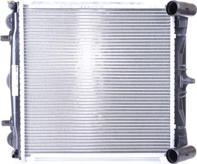 Nissens 63776 - Radiators, Motora dzesēšanas sistēma ps1.lv