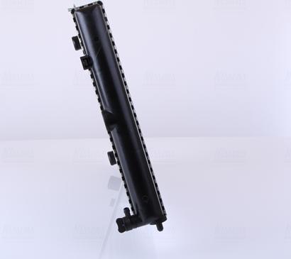 Nissens 62351 - Radiators, Motora dzesēšanas sistēma ps1.lv