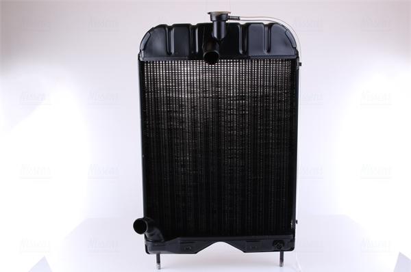 Nissens 62253 - Radiators, Motora dzesēšanas sistēma ps1.lv