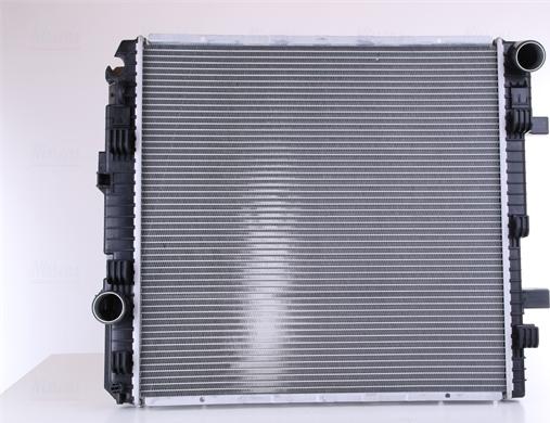 Nissens 62794A - Radiators, Motora dzesēšanas sistēma ps1.lv