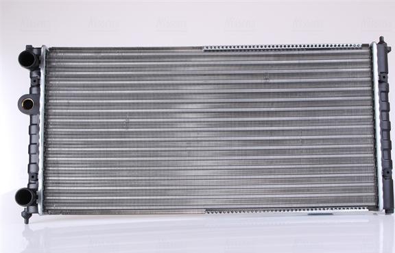 Nissens 67308 - Radiators, Motora dzesēšanas sistēma ps1.lv