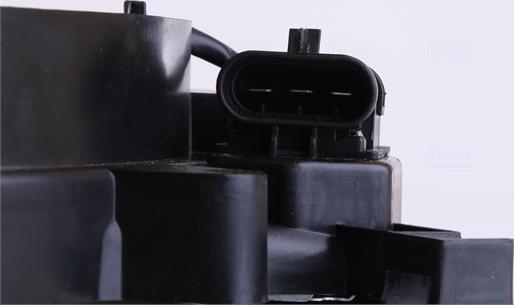 Nissens 85185 - Ventilators, Motora dzesēšanas sistēma ps1.lv