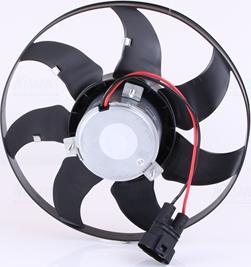 Nissens 85749 - Ventilators, Motora dzesēšanas sistēma ps1.lv