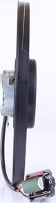 Nissens 85748 - Ventilators, Motora dzesēšanas sistēma ps1.lv