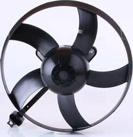 Nissens 85759 - Ventilators, Motora dzesēšanas sistēma ps1.lv