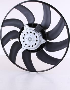 Nissens 85728 - Ventilators, Motora dzesēšanas sistēma ps1.lv