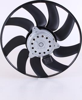 Nissens 85727 - Ventilators, Motora dzesēšanas sistēma ps1.lv