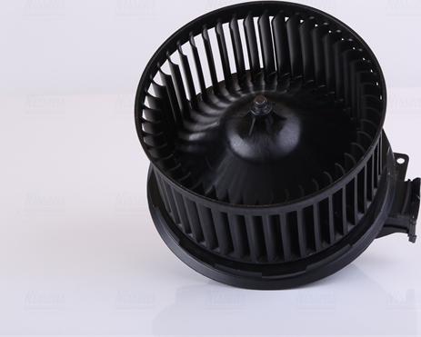 Nissens 87532 - Salona ventilators ps1.lv