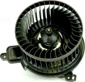 Nissens 87048 - Salona ventilators ps1.lv