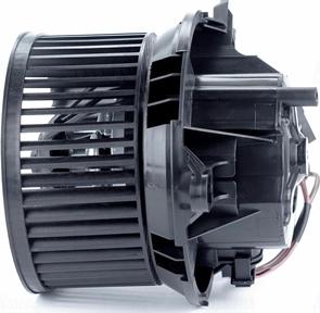 Nissens 87050 - Salona ventilators ps1.lv