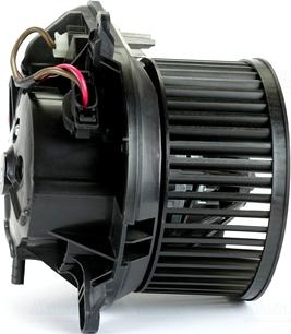 Nissens 87053 - Salona ventilators ps1.lv