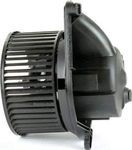 Nissens 87052 - Salona ventilators ps1.lv