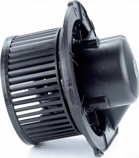 Nissens 87064 - Salona ventilators ps1.lv