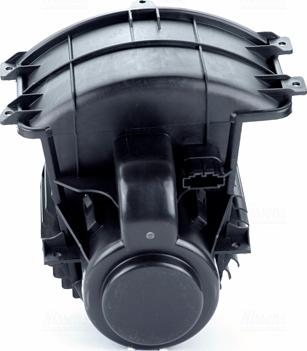 Nissens 87033 - Salona ventilators ps1.lv