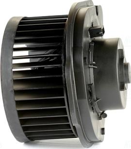 Nissens 87020 - Salona ventilators ps1.lv