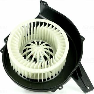 Nissens 87028 - Salona ventilators ps1.lv