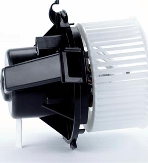 Nissens 87105 - Salona ventilators ps1.lv