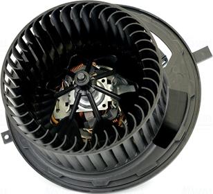 Nissens 87118 - Salona ventilators ps1.lv