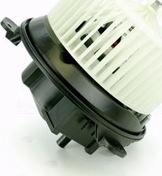 Nissens 87179 - Salona ventilators ps1.lv