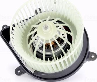 Nissens 87175 - Salona ventilators ps1.lv