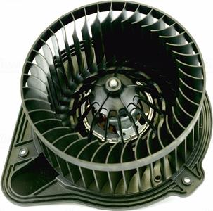 Nissens 87170 - Salona ventilators ps1.lv