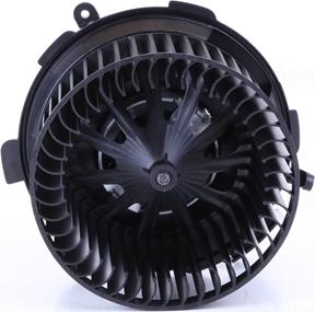 Nissens 87744 - Salona ventilators ps1.lv