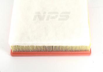 NPS B132W02 - Gaisa filtrs ps1.lv