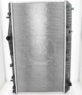 NPS D156O06 - Radiators, Motora dzesēšanas sistēma ps1.lv