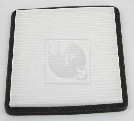 NPS D135O14 - Filtrs, Salona telpas gaiss ps1.lv