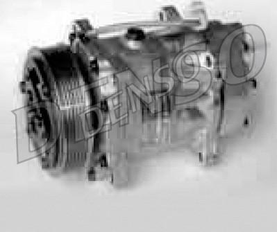 NPS DCP07003 - Kompresors, Gaisa kond. sistēma ps1.lv