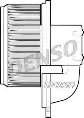 NPS DEA09022 - Salona ventilators ps1.lv