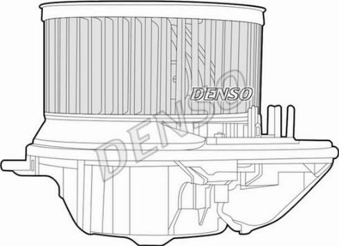 NPS DEA07009 - Salona ventilators ps1.lv