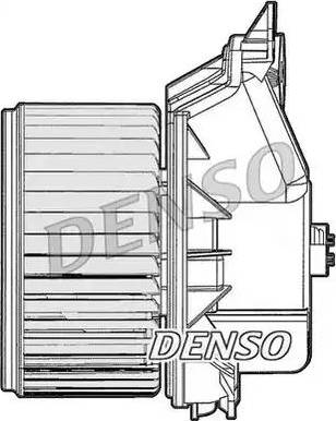 NPS DEA20010 - Salona ventilators ps1.lv