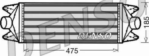 NPS DIT12001 - Starpdzesētājs ps1.lv