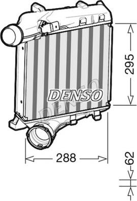 NPS DIT28020 - Starpdzesētājs ps1.lv