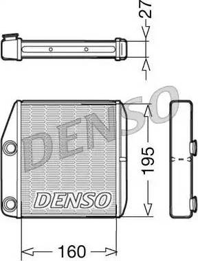 NPS DRR09075 - Siltummainis, Salona apsilde ps1.lv