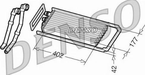 NPS DRR12100 - Siltummainis, Salona apsilde ps1.lv