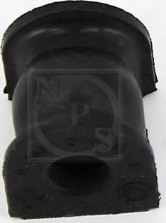 NPS H400A12 - Piekare, Šķērssvira ps1.lv
