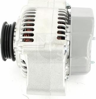 NPS H511A17 - Ģenerators ps1.lv