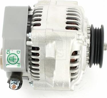 NPS H511A17 - Ģenerators ps1.lv