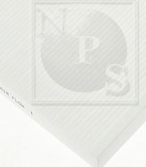 NPS H135A05 - Filtrs, Salona telpas gaiss ps1.lv