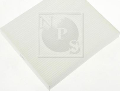 NPS H135I01 - Filtrs, Salona telpas gaiss ps1.lv