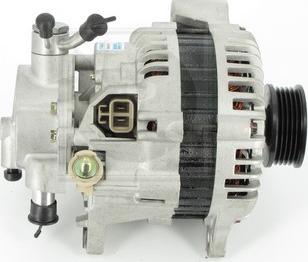 NPS K511A12 - Ģenerators ps1.lv