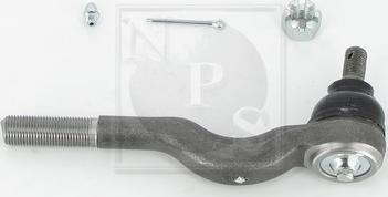 NPS M410I19 - Leņķa šarnīrs, Stūres garenstiepnis ps1.lv