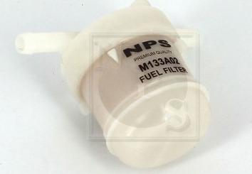 NPS M133A02 - Degvielas filtrs ps1.lv