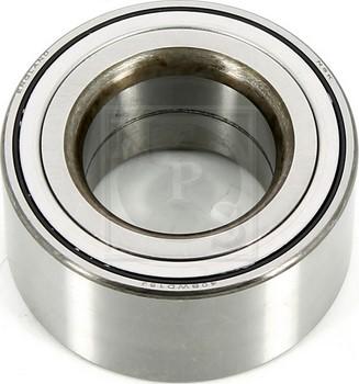 SKF BAH0060A - Riteņa rumbas gultnis ps1.lv