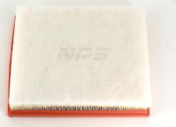 NPS P132A05 - Gaisa filtrs ps1.lv