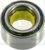 Craft Bearings DAC41680040/35 2RS2 - Riteņa rumbas gultnis ps1.lv