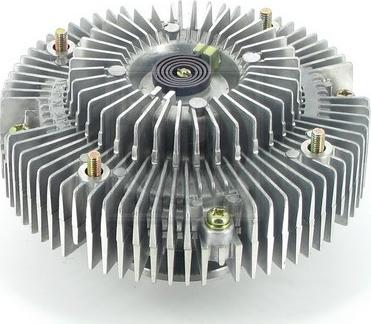 NPS T154A04 - Sajūgs, Radiatora ventilators ps1.lv